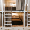Cache House Bunks with Private Bath