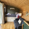 Hare's Retreat - Middle Cabin