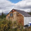 Bear Tent Glamping