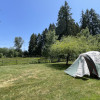 Tent Site #1