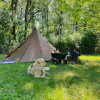 Tent Site #3