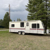 Mountain View Travel Trailer