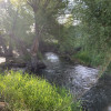 Ten Mile Creek Retreat