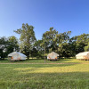 Southwest MO Glamping