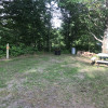Rustic campsite 4