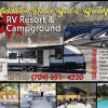 Spot #1 RV for rent