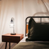 Glamping Tent 1 (Queen Bed)