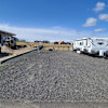 Potholes Reservoir RV Site