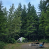 Wooded Glade Private Campsite