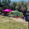 Tent Site A