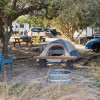 Tent Site C