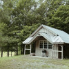 The Woods Cabin at Riverledge