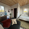 Eco Cabin - Ray of Sunshine