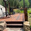 Luxurious Glamping Tent