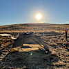 Site 1 - Cosmic Cradle