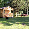C-1 Cabin