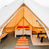 Lower Bell Tent