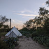 Sunset View Tent Spot