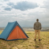 Small Backpacker Tent for 2 persons