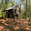 Dalton Traders Grand Cabin
