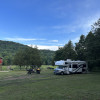 Little Mulberry RV Site