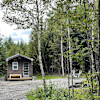 Bear Paw Tiny Home