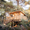 Nightjar- Private Treehouse Getaway