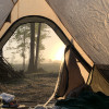 Cedar Creek Farms Pasture Camping