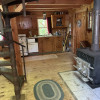 Sawmill Woodzie Cabin