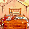 Integrity Canvas tent