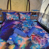 Meyenburg Glamping, Queen bed Tent 