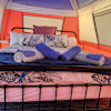 Meyenburg Glamping, King Tent 