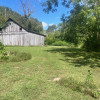 Barn by Creek, Site #1