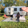 The Thrive Nook - 2015 Airstream