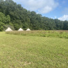 Field and Stream Glamping for 6