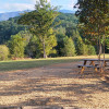 Hilltop Mountain View