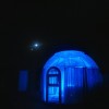 Stargaze and Sleep in a Dome