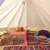 Beysicair Campground | Tent 1