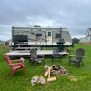 Ocean Sands Camper 