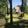 Extended stay at Cajun Retreat