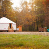 Sweet Retreat and Yurt Farm