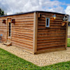 Pheasant Plucker Cabin