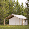 Luxury Family Safari Tent #1