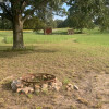 Campsite "Oak Outpost"