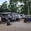 Twisted H Ranch RV SITE #1