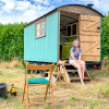 Shepherd's Hut