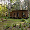 The Woodland Cabin