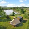 Twin Ponds Glamping In Niagara