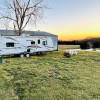 Level Site For Your RV