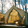Locust Grove Glamping Tent Site